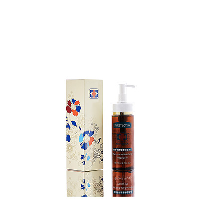 任城男女外阴洗液