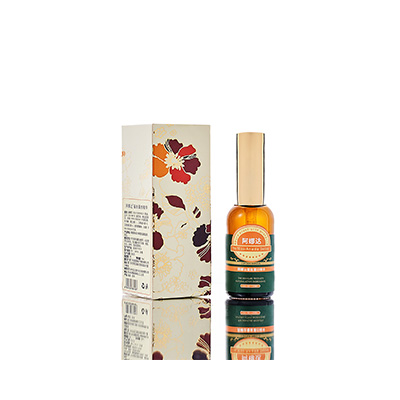 任城私密细嫩修复精华